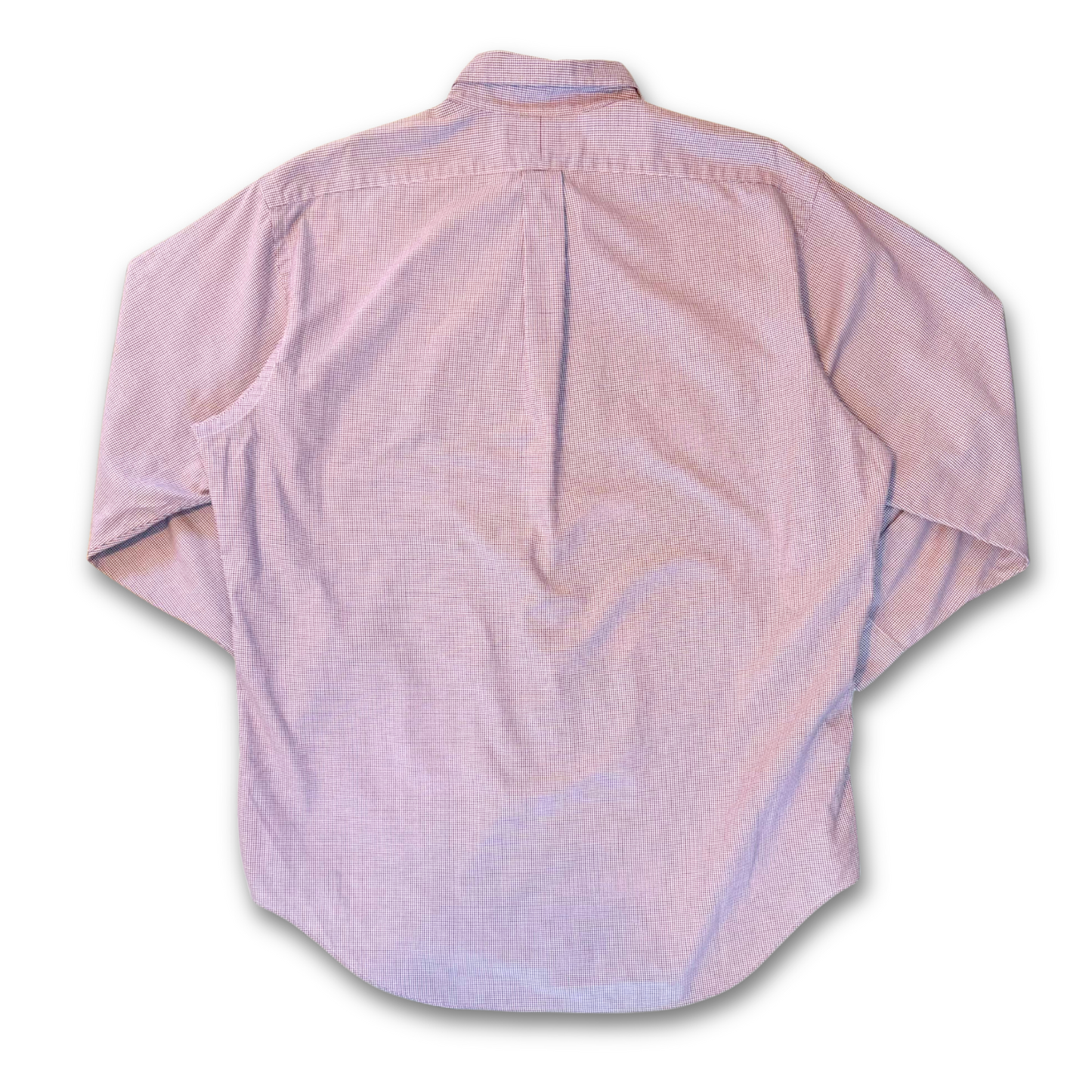RALPH LAUREN YARMOUTH BUTTON UP (XL)