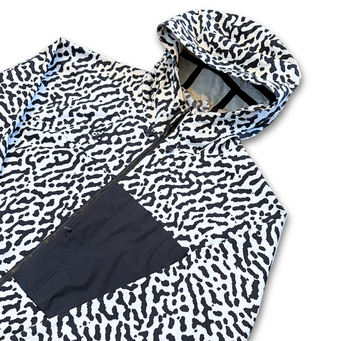 Nike ACG NRG Snow Leopard JACKET (S)