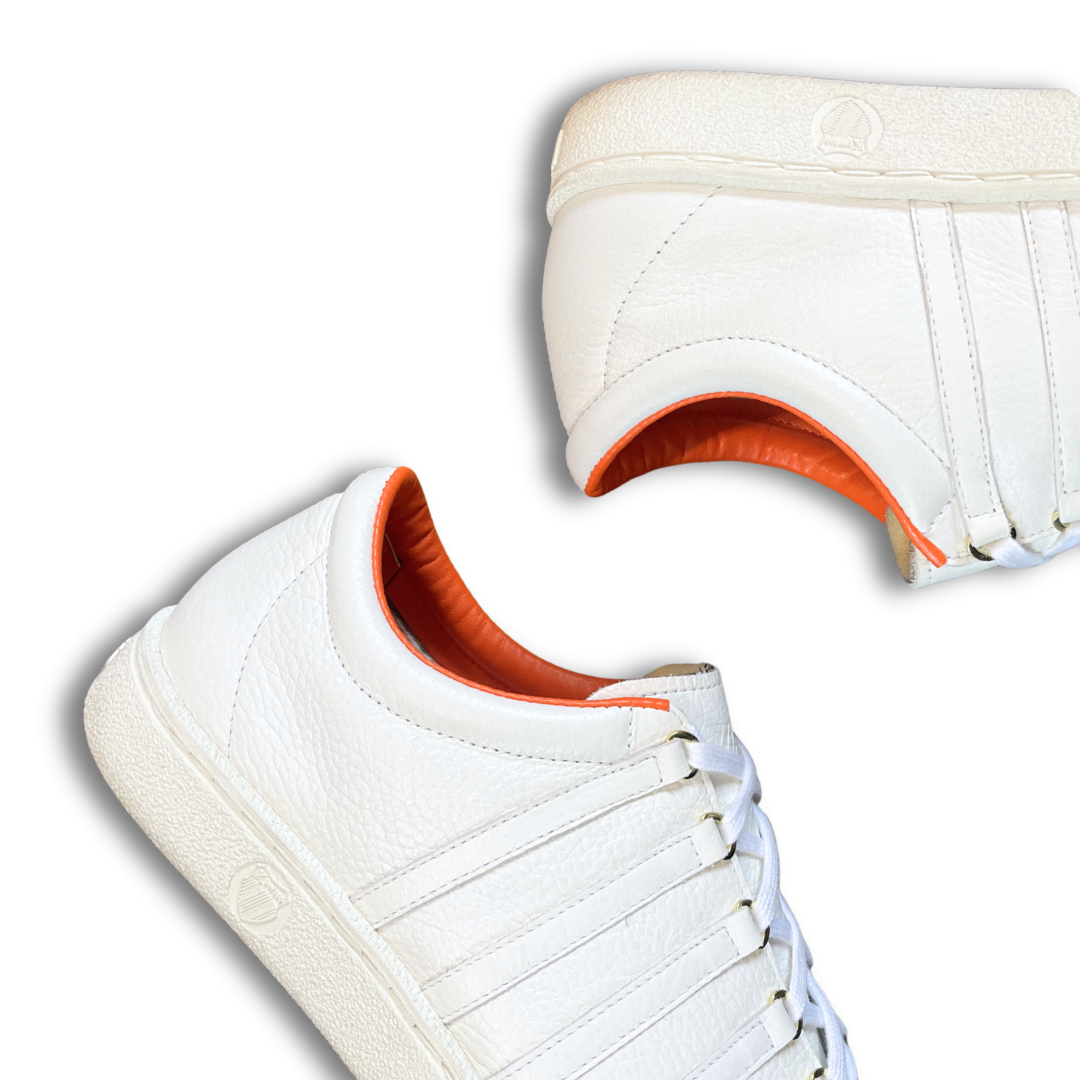 K-Swiss Classic '66 Anwar Carrots sneakers (US 10)