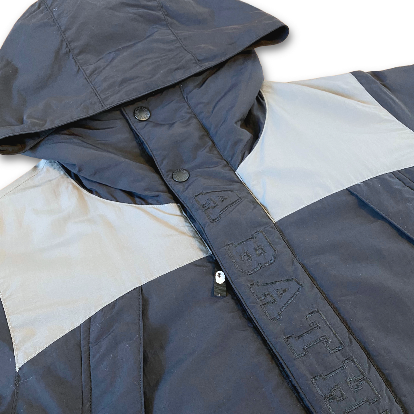 BAPE SNOWBOARDING JACKET (M)