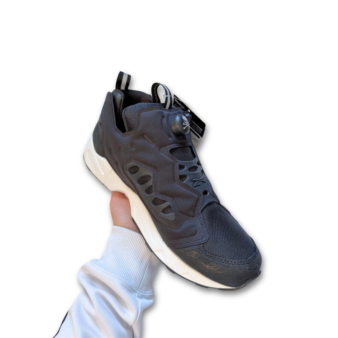 Mastermind x InstaPump Fury Sneakers (US 9)