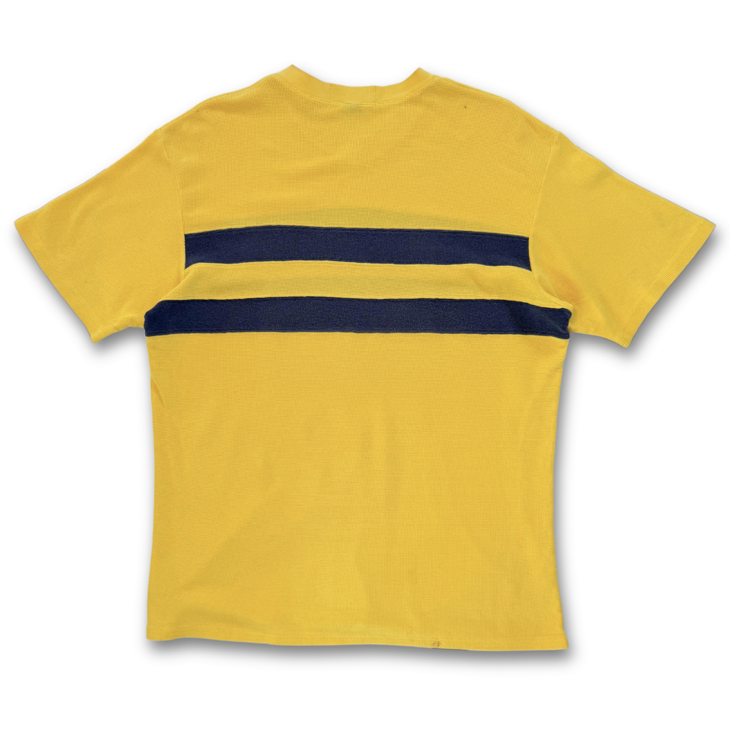 VINTAGE RALPH LAUREN. POLO SPORT KNIT TEE (L)