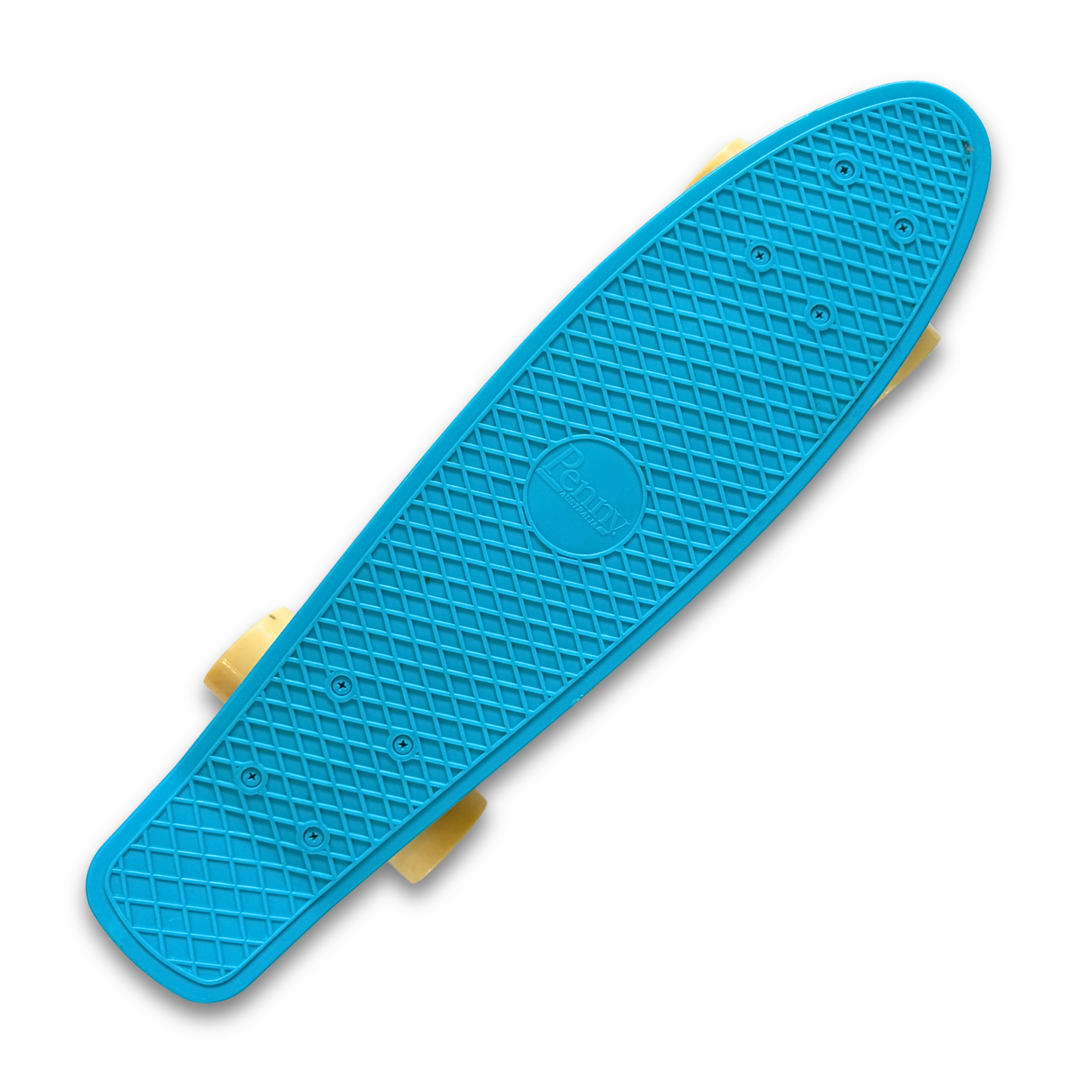 Penny Cruiser 22 Postcard Coastal 22" Skateboard