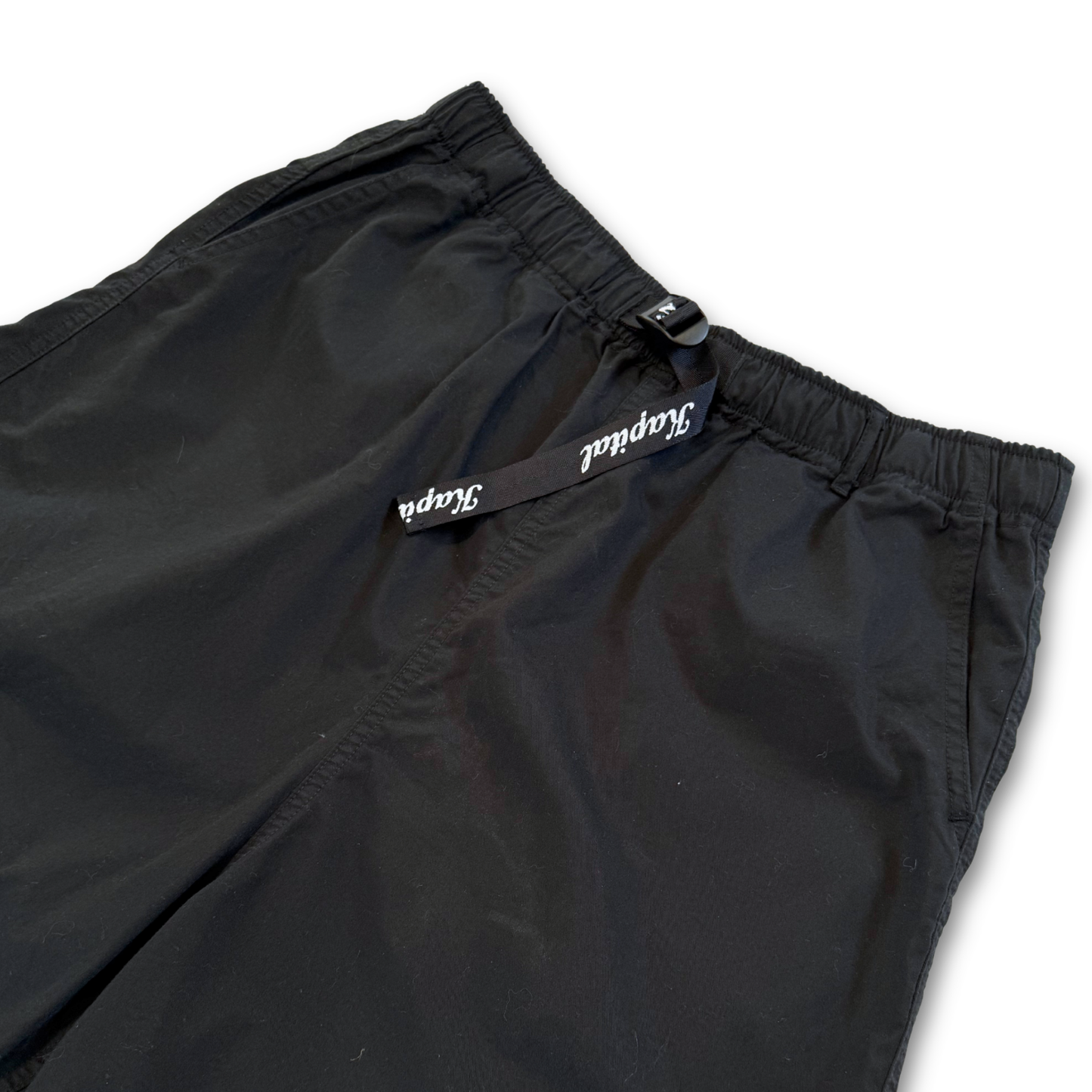 KAPITAL COMBED 'EASY SHORTS' (32"+)