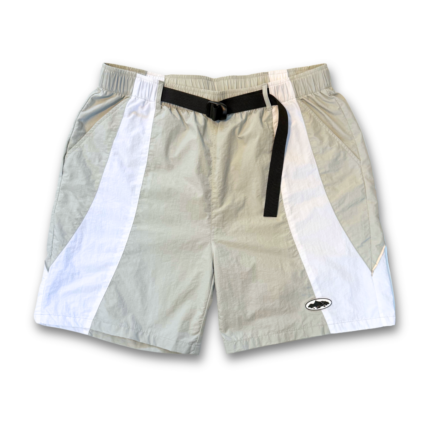 CORTEIZ SUN RAIN WINDBREAKER SHORTS