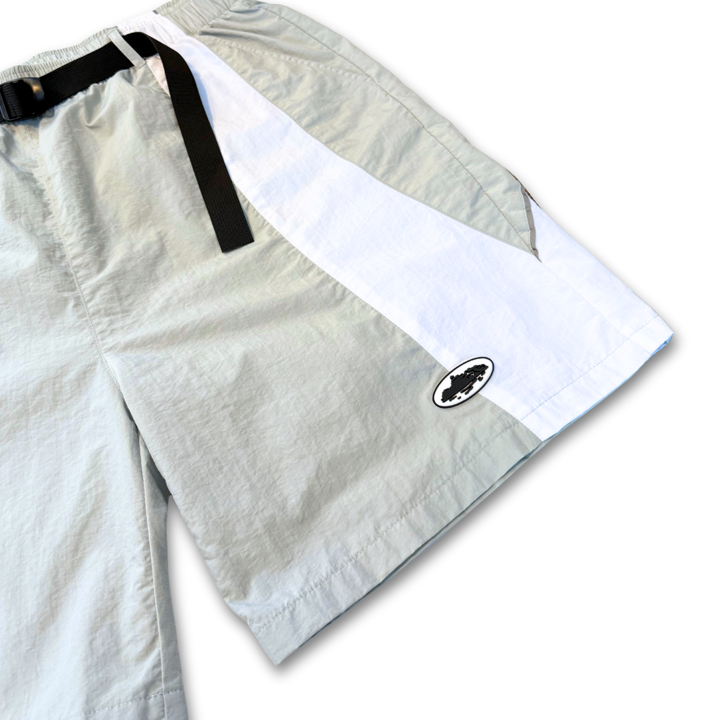 CORTEIZ SUN RAIN WINDBREAKER SHORTS