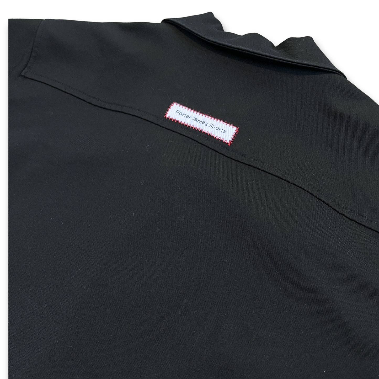 Porter James Sports Revere Shirt (S)