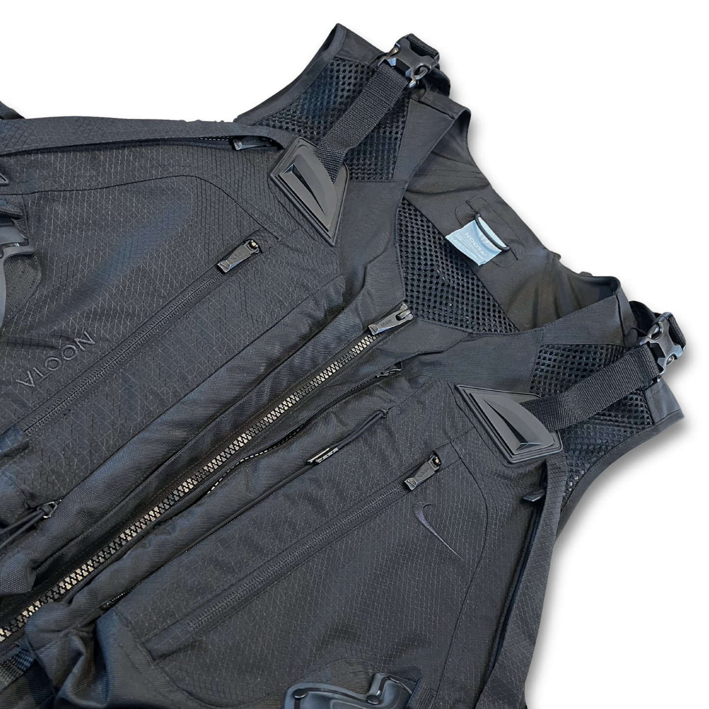 Nike x NOCTA Opal Modular Vest (M)