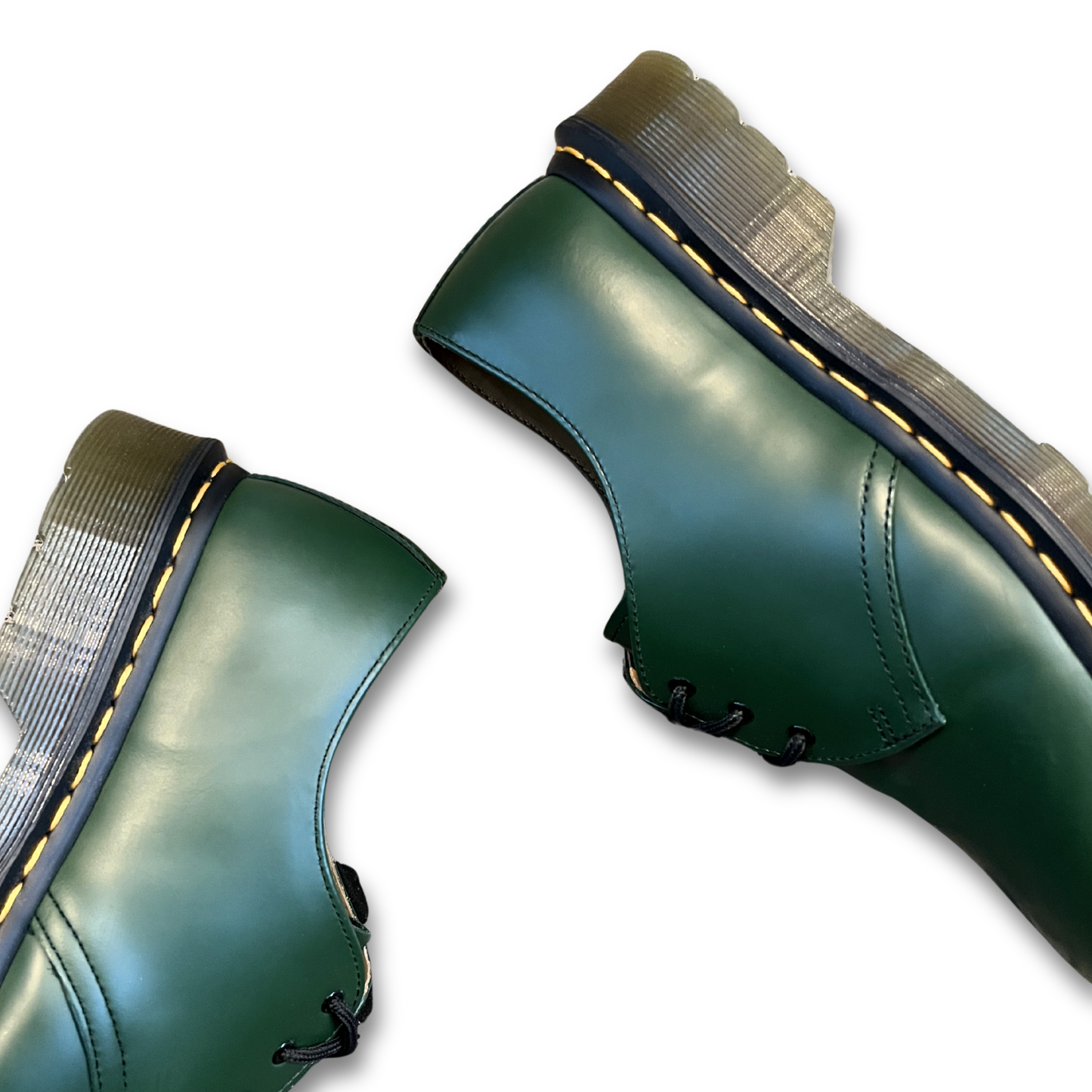 Dr. Martens 1461 Smooth Leather Oxford (US 10)