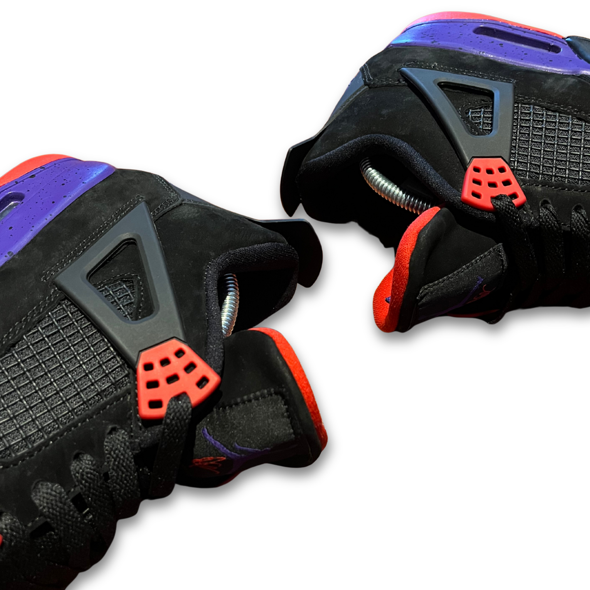 Jordan 4 Retro NRG 'Raptors' (US 9)