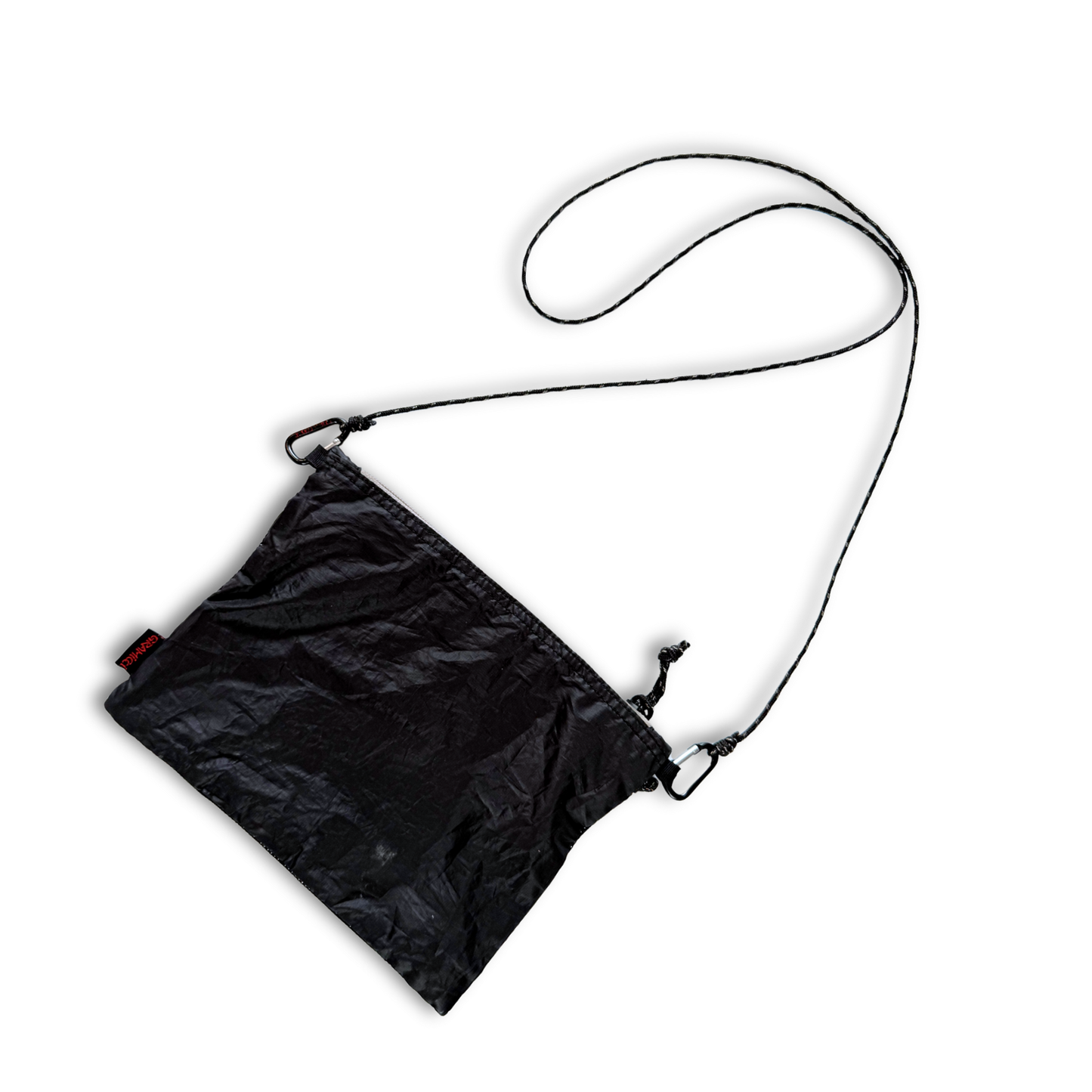 GRAMICCI MINI NYLON SIDE BAG