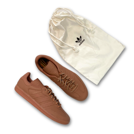 ADIDAS SAMBA X HUMANRACE 'TERRACOTTA' (US 10.5)