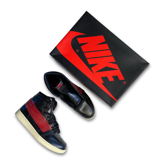 JORDAN 1 RETRO HIGH OG 'COUTURE' (US 10)