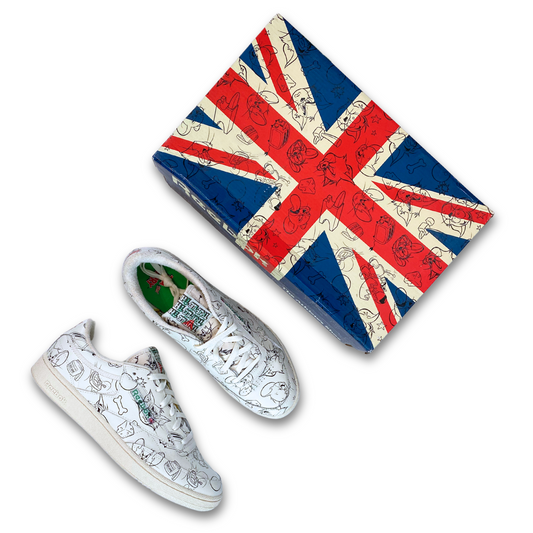 REEBOK X TOM & JERRY CLUB C (US 13)