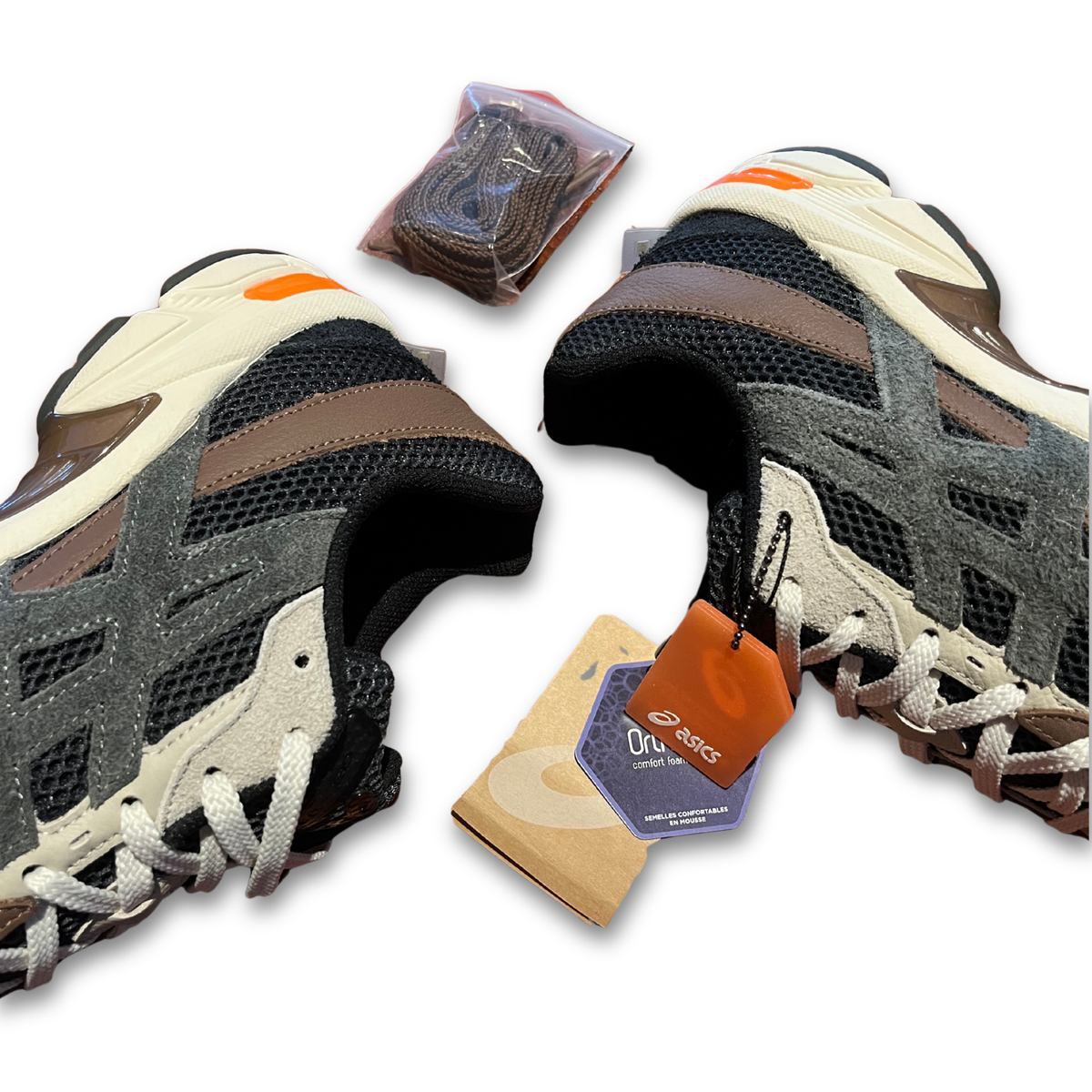 ASICS x HAL STUDIOS GEL-1130 MK-II 'Forest' (US 10)