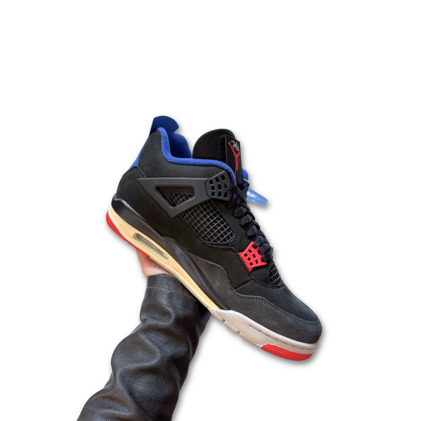 AIR JORDAN 4 RETRO 'RARE AIR' (US 12)