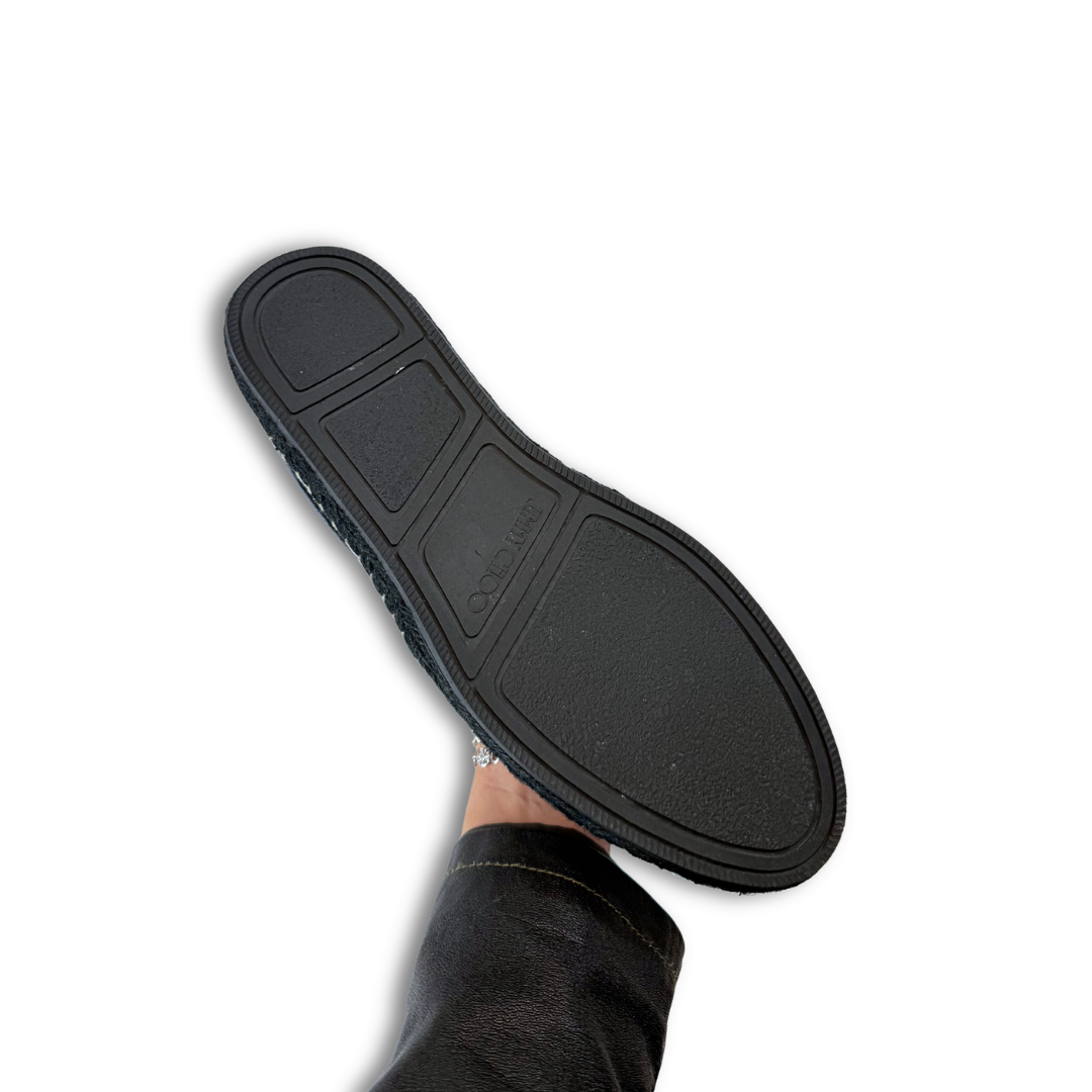 Jimmy choo Slip ons (US 9.5)