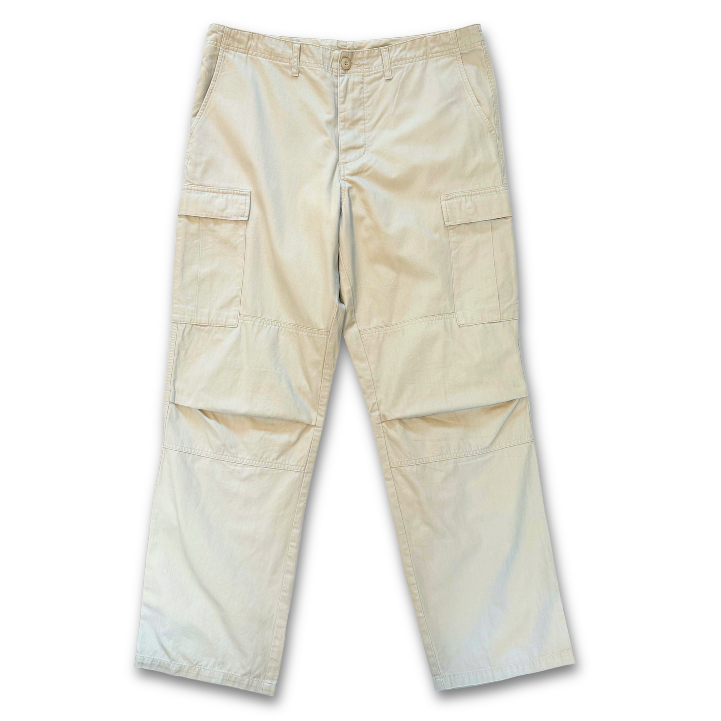 PATAGONIA RELAXED CARGO PANTS (36X33)