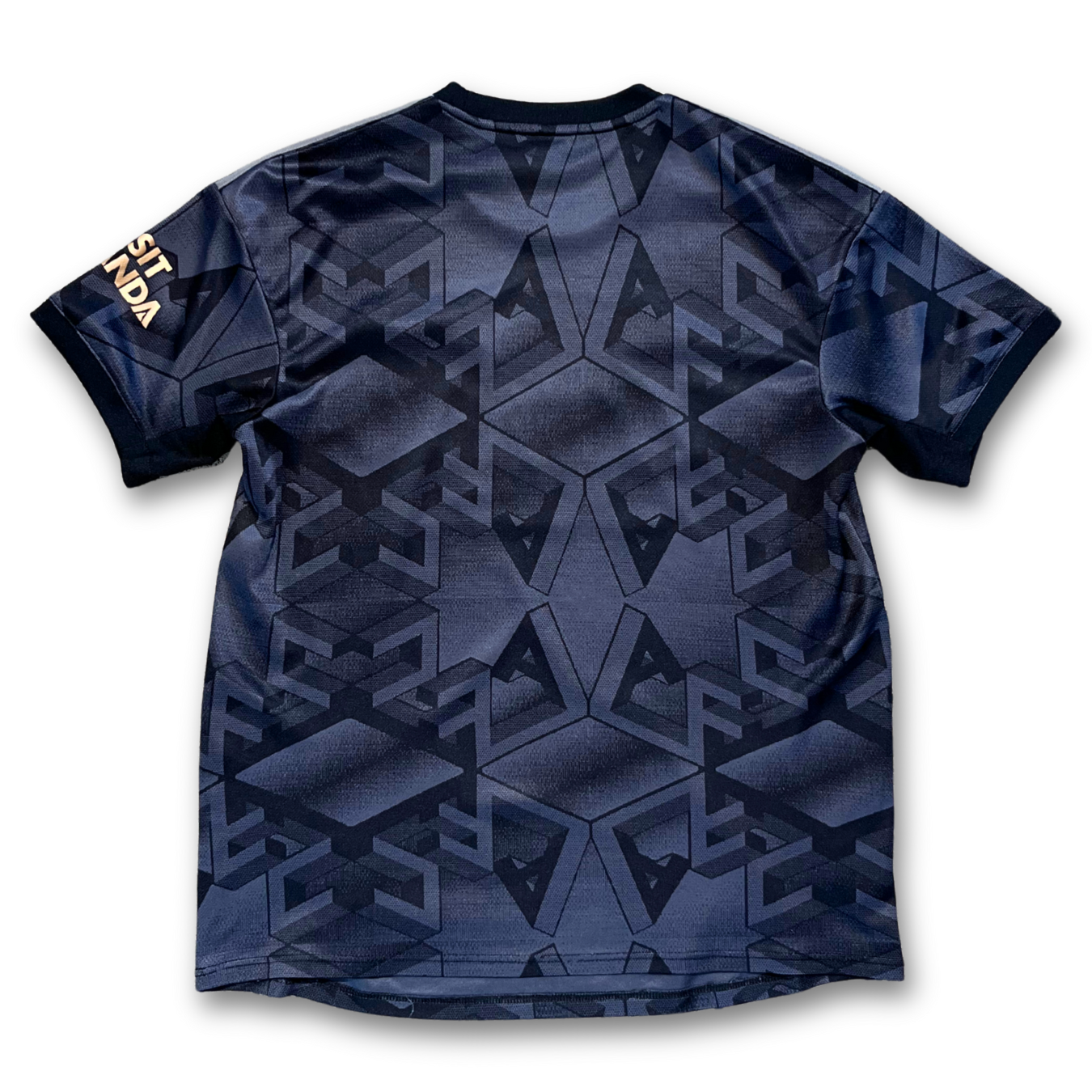 Adidas Arsenal 22/23 Away Football Shirt Jersey (M)