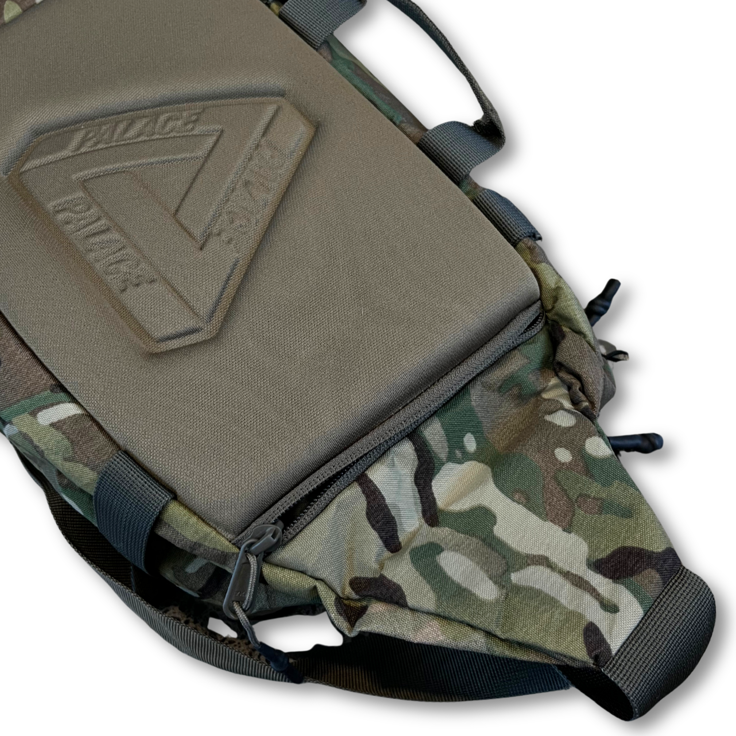 Palace multicam tech side bag (F/W 2019)