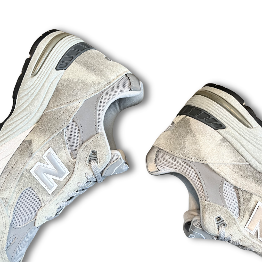 New Balance 991 "Made in UK" sneakers (US 8)