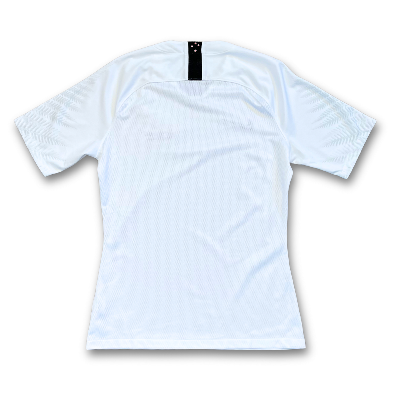 Nike New Zealand 2018-19 Home Football JERSEY (M/W)