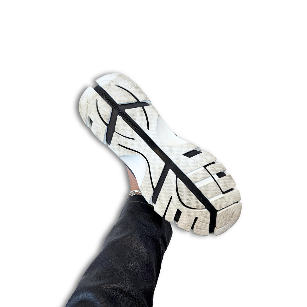 Raf Simons x Calvin klein 'Carla' Shoes (US 9.5)
