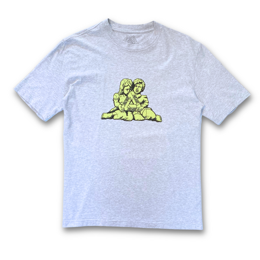 PALACE 'CHISELED' TEE (M)