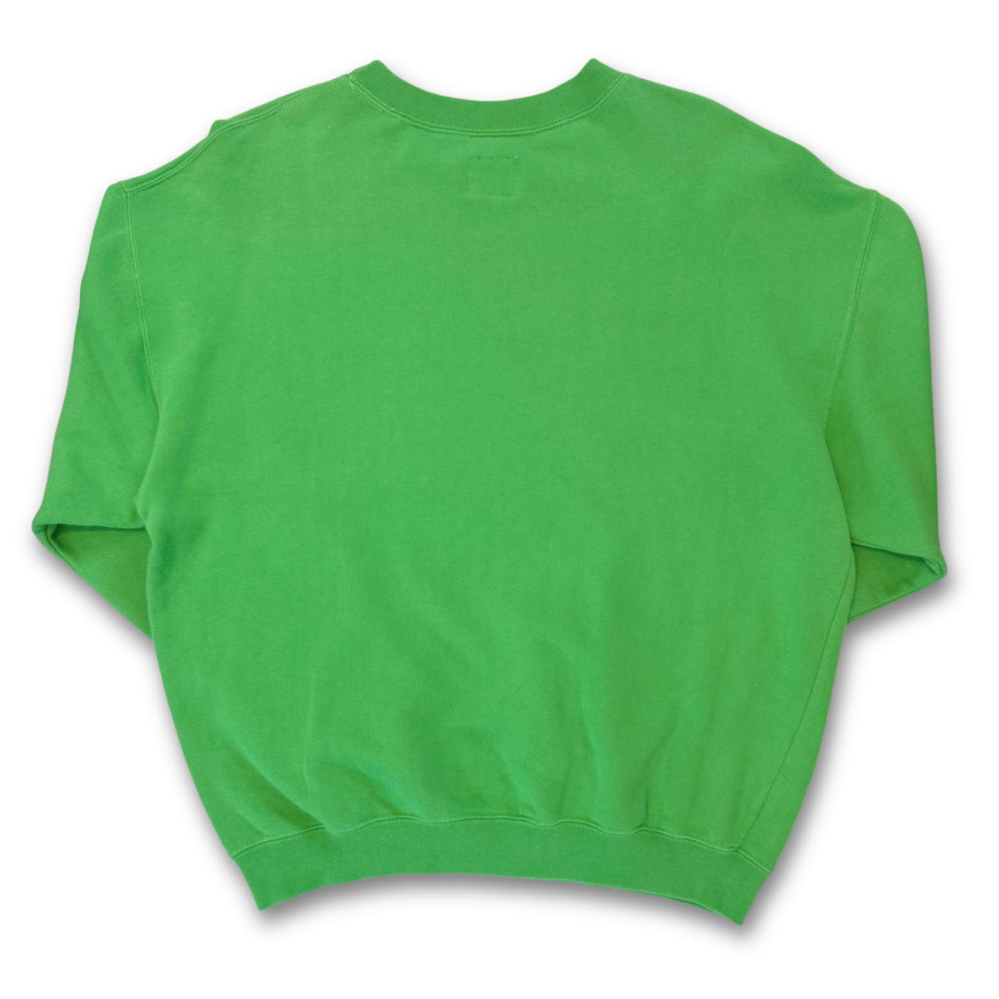 UNITED COLOURS OF BENETTON CREWNECK (M)