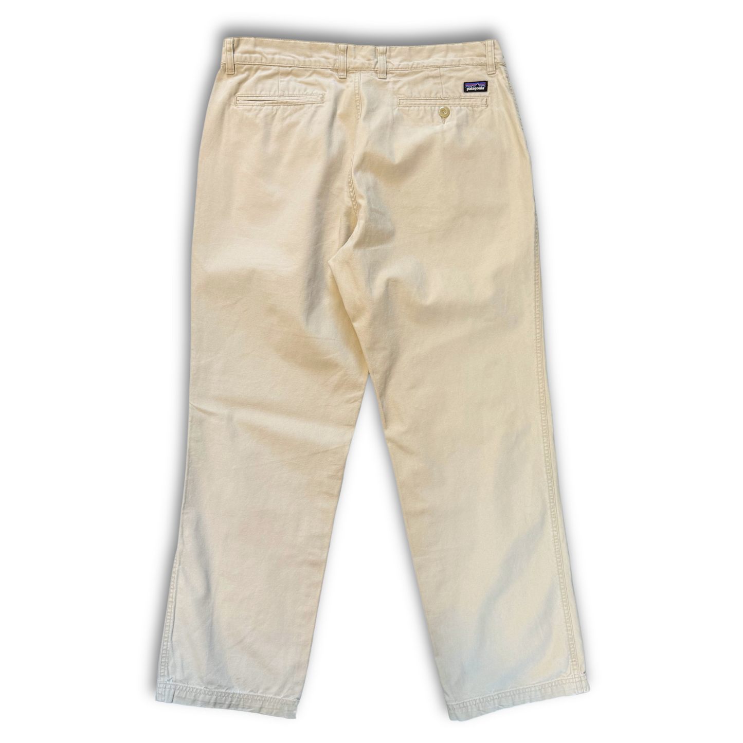 PATAGONIA SAND CHINO PANTS (35X31)