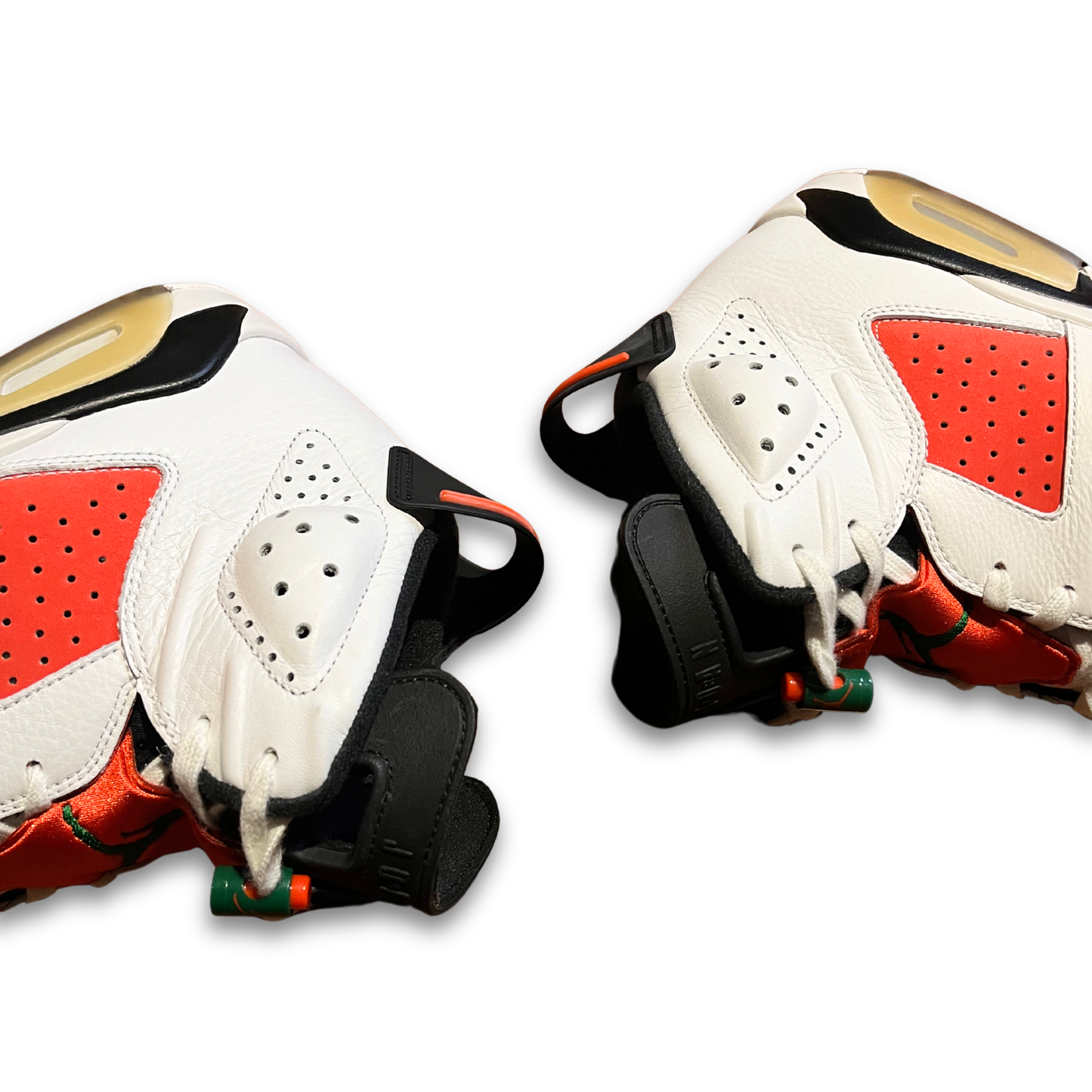 Jordan 6 Retro 'Gatorade' (US 10)