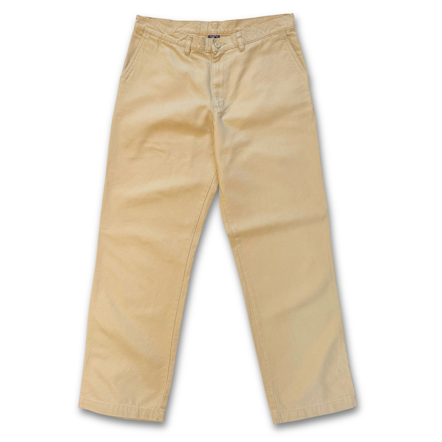 PATAGONIA SAND CHINO PANTS (34X33)
