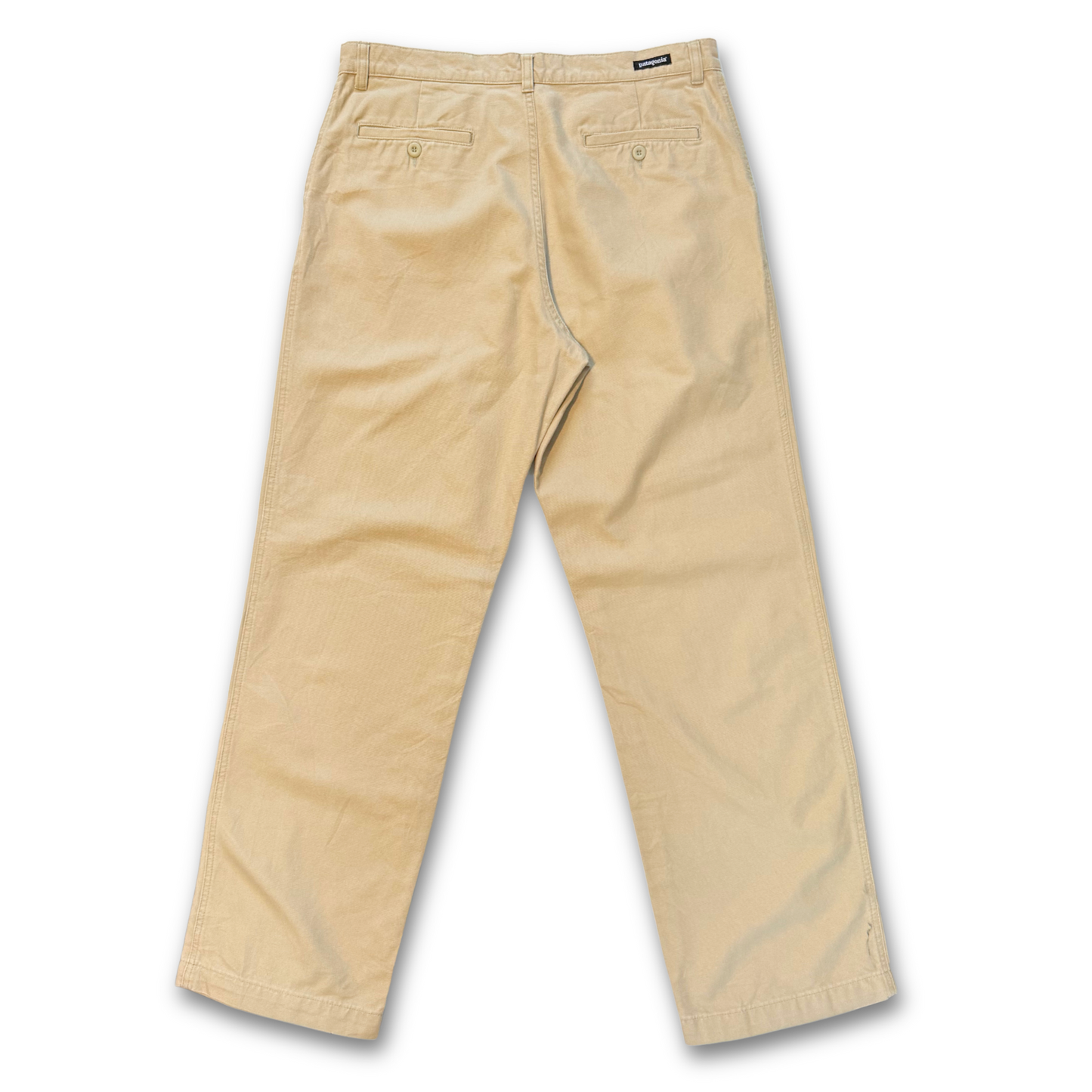 PATAGONIA SAND CHINO PANTS (34X33)