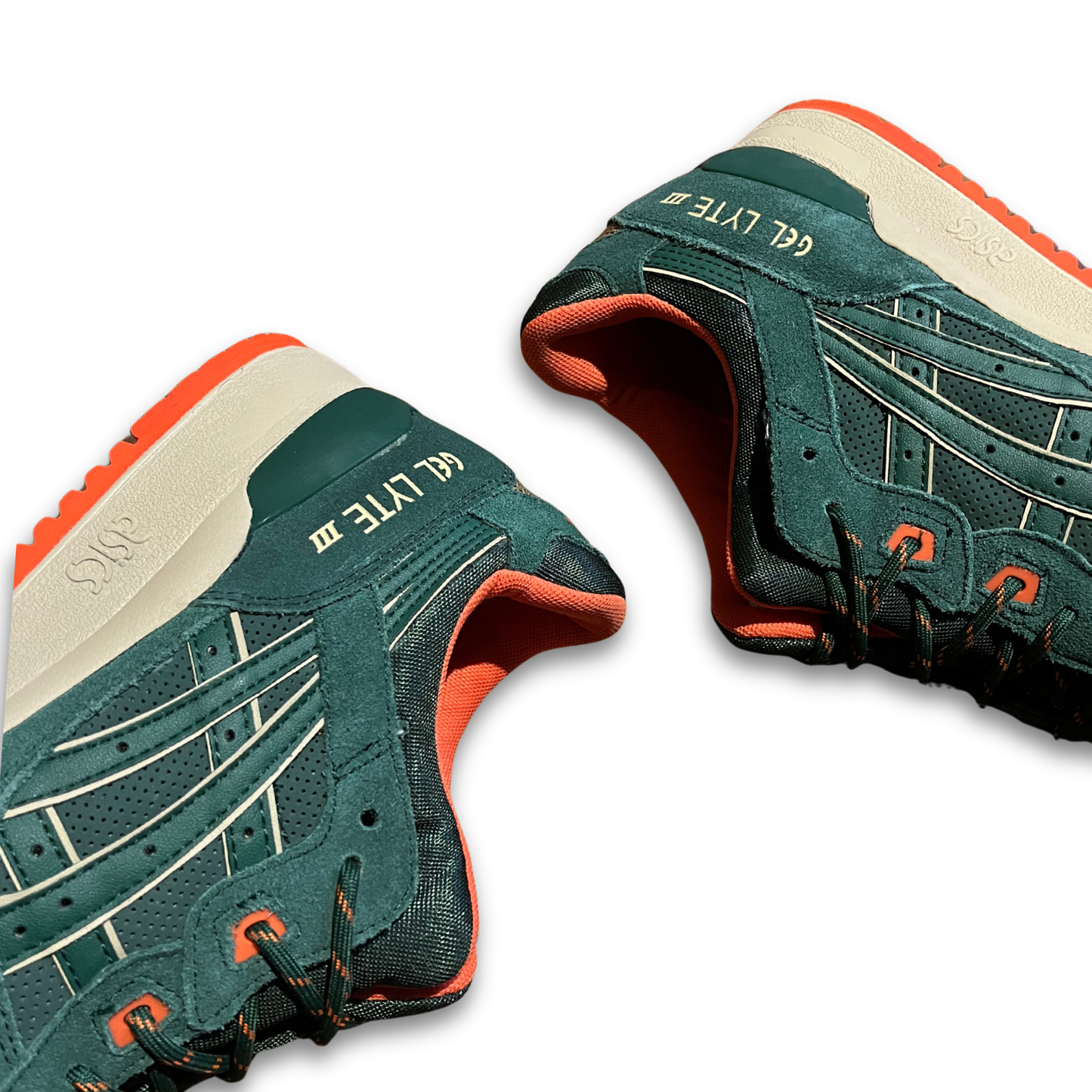 ASICS Gel Lyte 3 'Outdoor' (US 10)