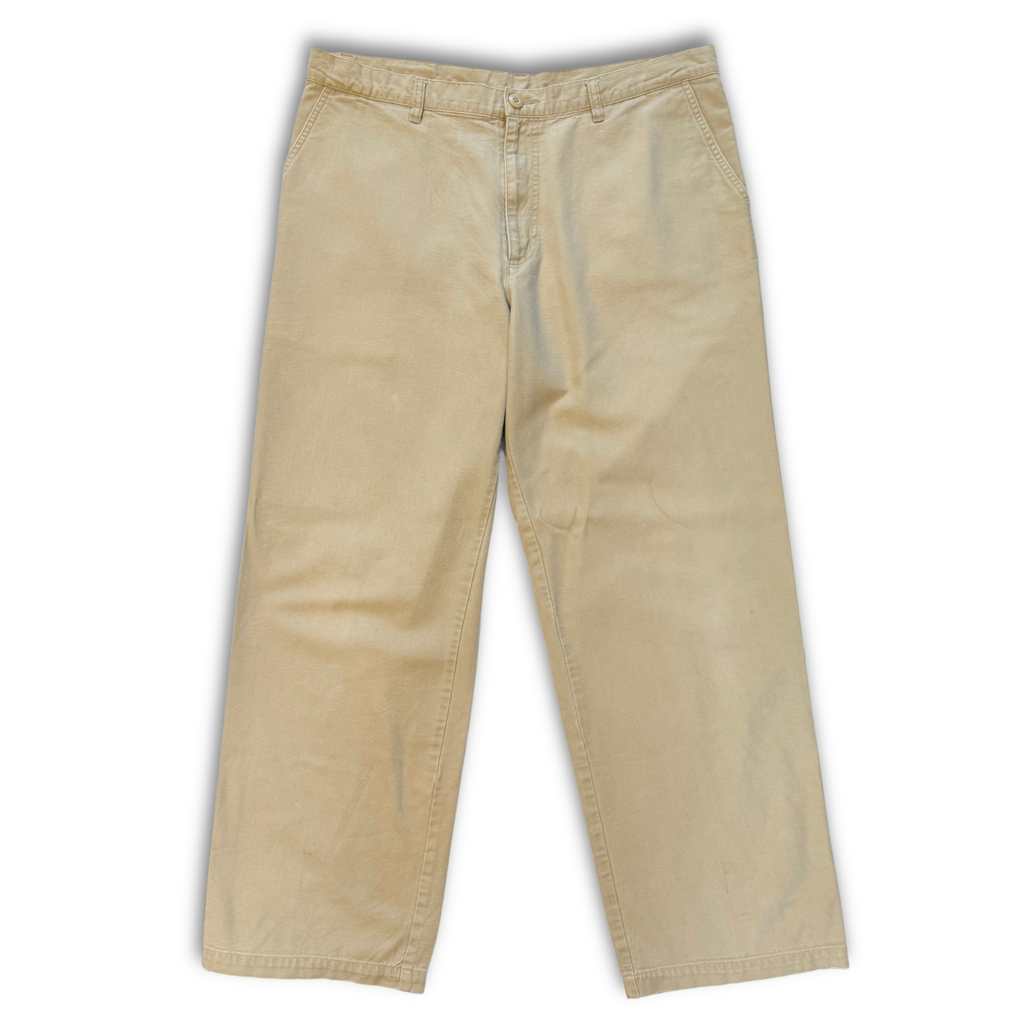PATAGONIA LOOSE FIT CHINO PANTS (38X31)