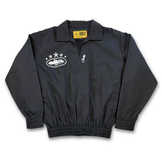 Corteiz 5 Starz Special Edition Guerillaz Drilltop (S)
