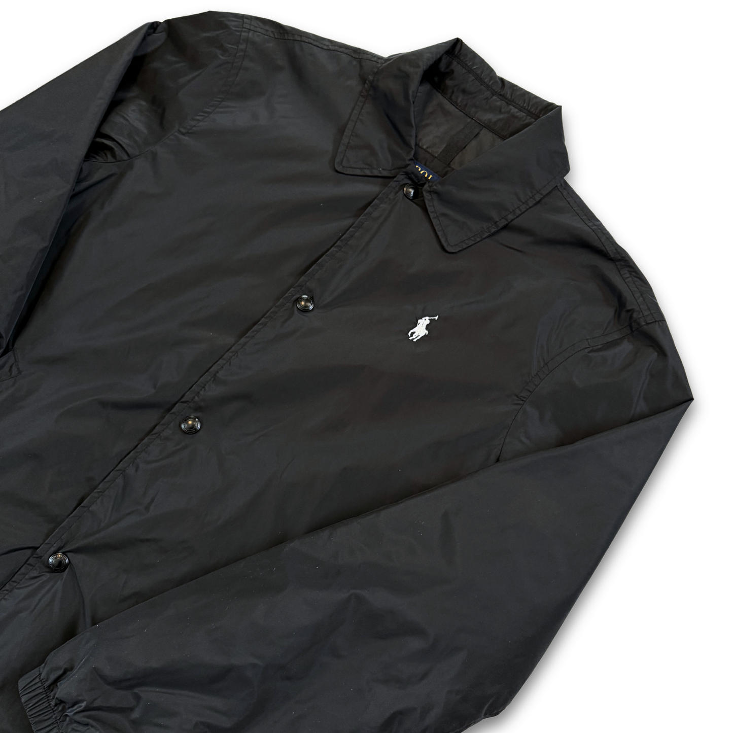 Polo Ralph Lauren Coach Jacket (XS)