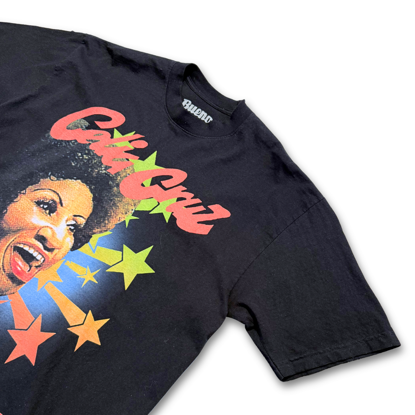 Bueno Celia Cruz Tee (L)