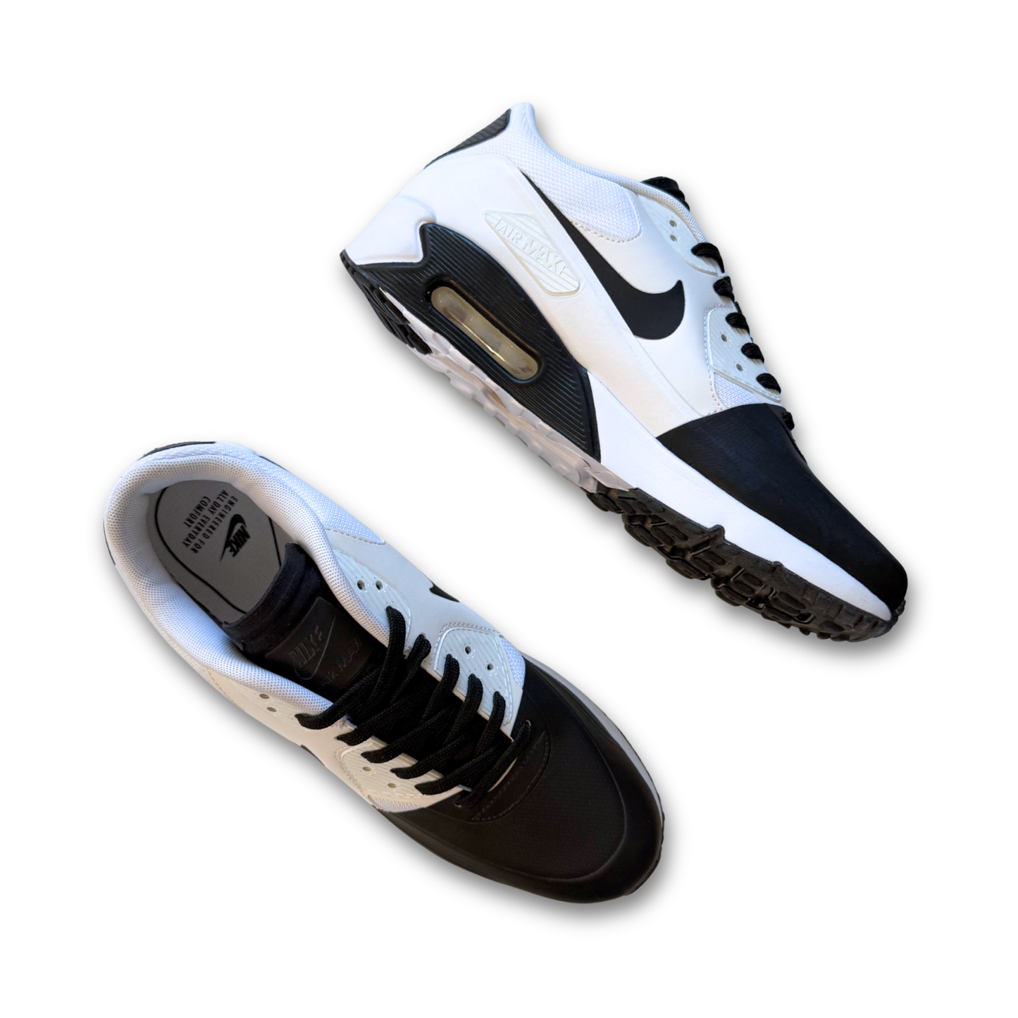 NIKE AIR MAX 90 ULTRA 2.0 SE (US 9)