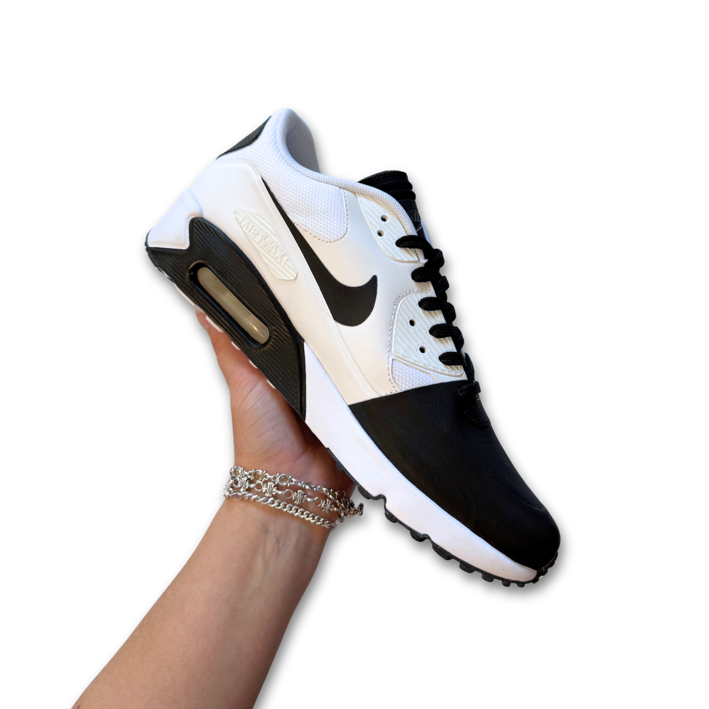 NIKE AIR MAX 90 ULTRA 2.0 SE (US 9)