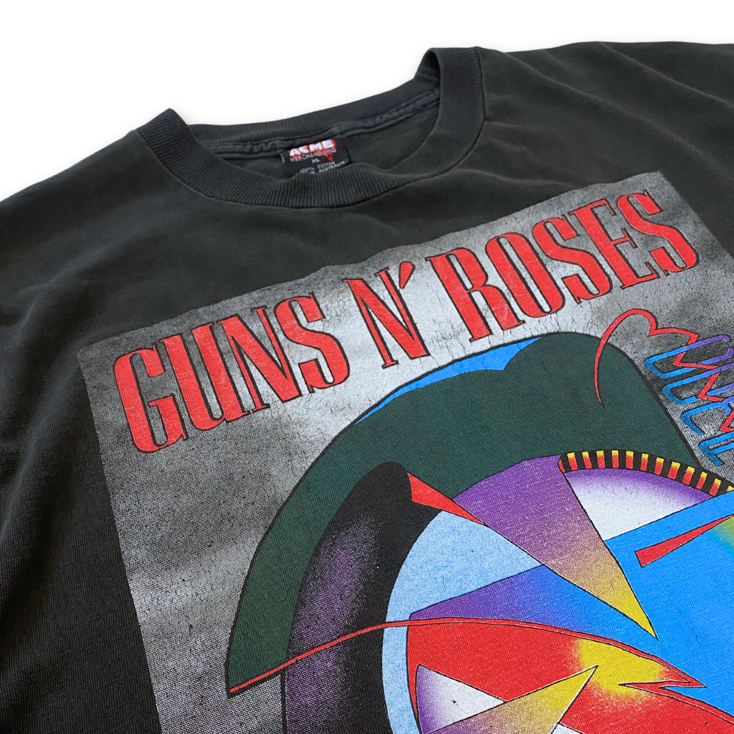 GUNS N’ ROSES 1993 TOUR TEE (XL)