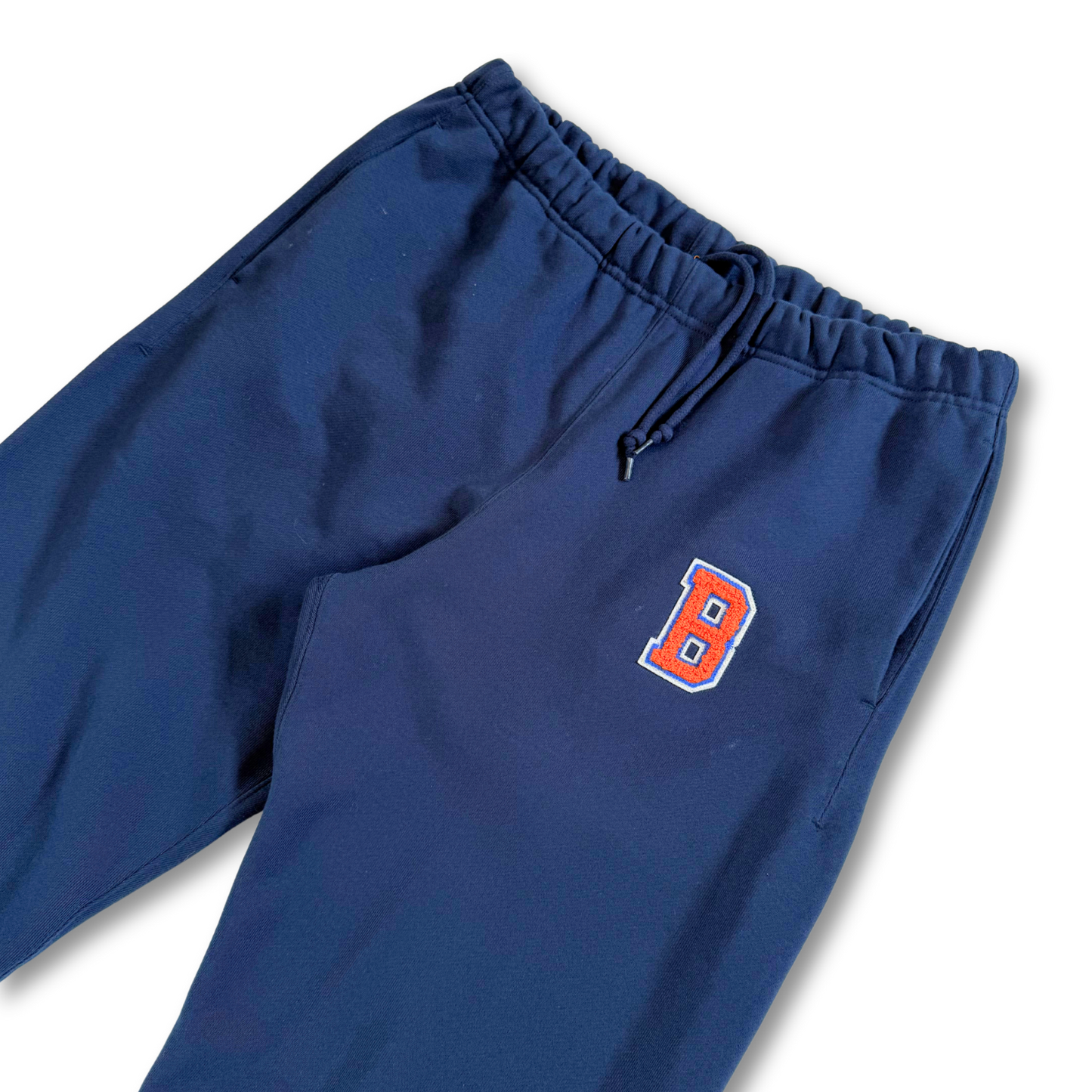 BEAMS B Sweat Pants (32"+)