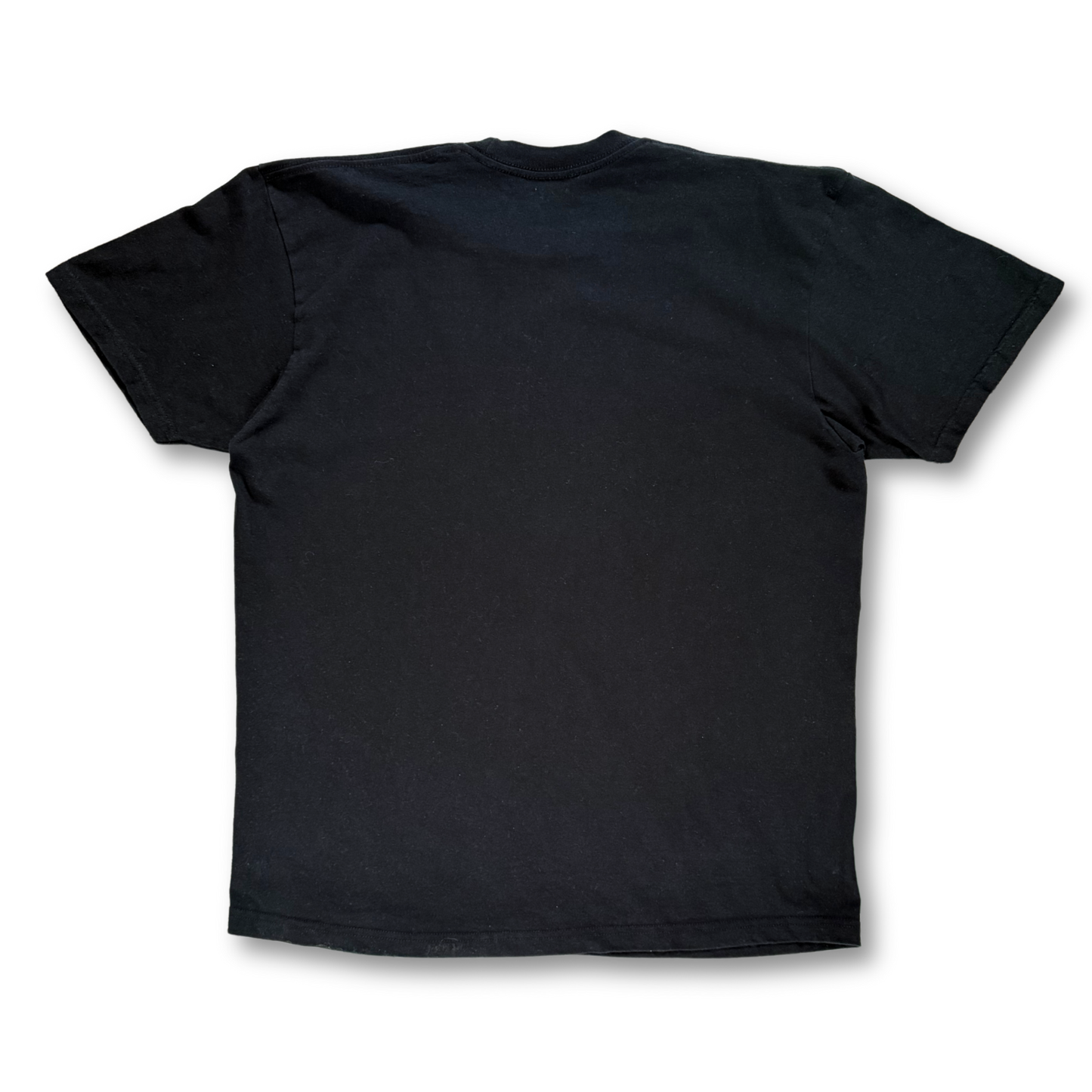 Supreme Cross Box Logo Tee (L)