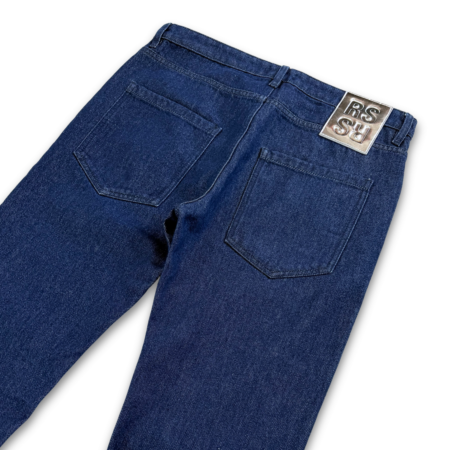 Raf Simons 19SS Denim Jeans