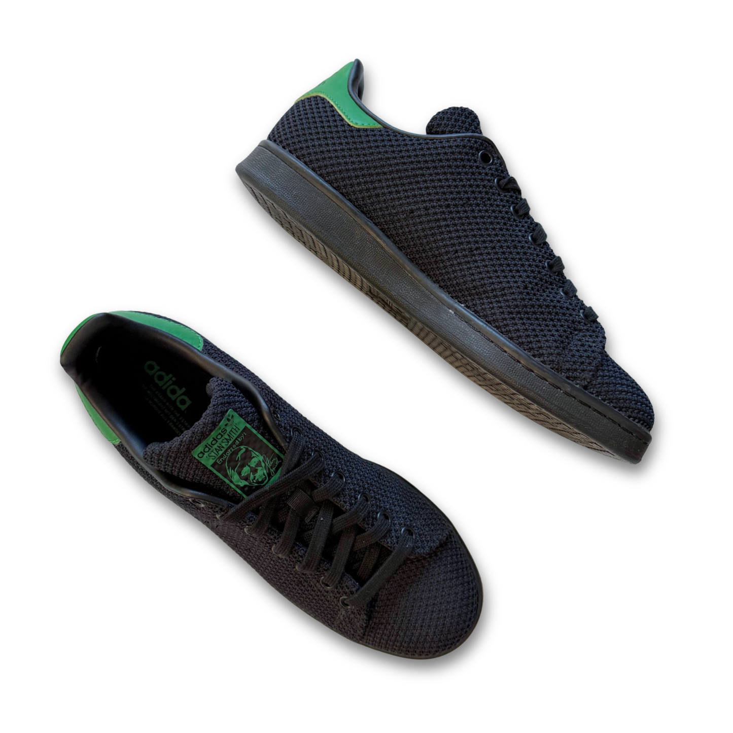 ADIDAS PARLEY X STAN SMITH (US 9)