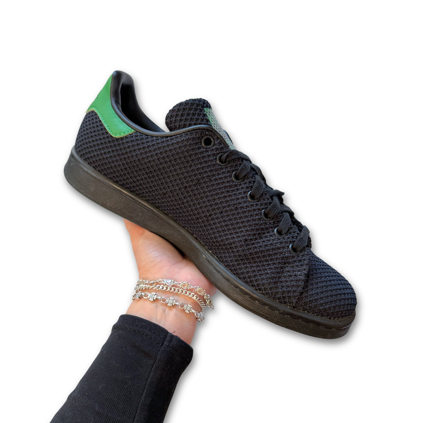 ADIDAS PARLEY X STAN SMITH (US 9)
