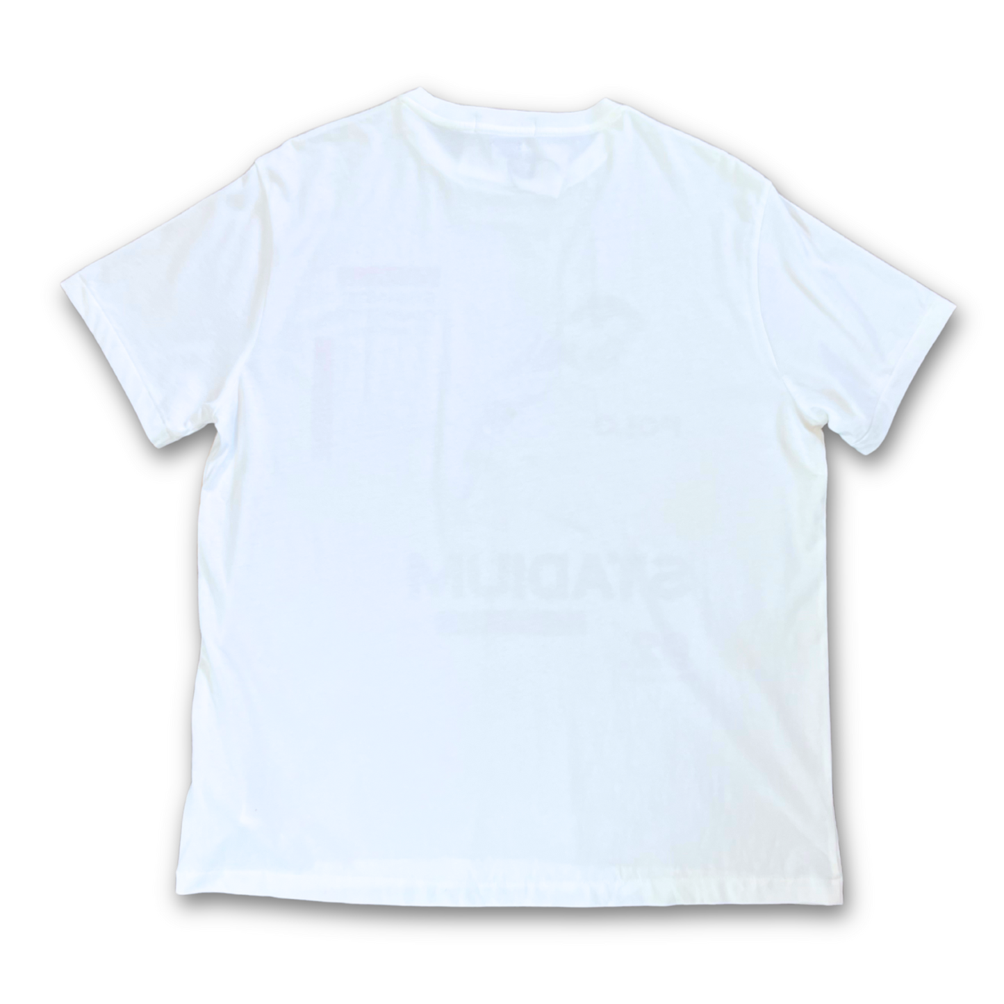 Polo Ralph Lauren Stadium 1992 Gymnastics Tee (L)