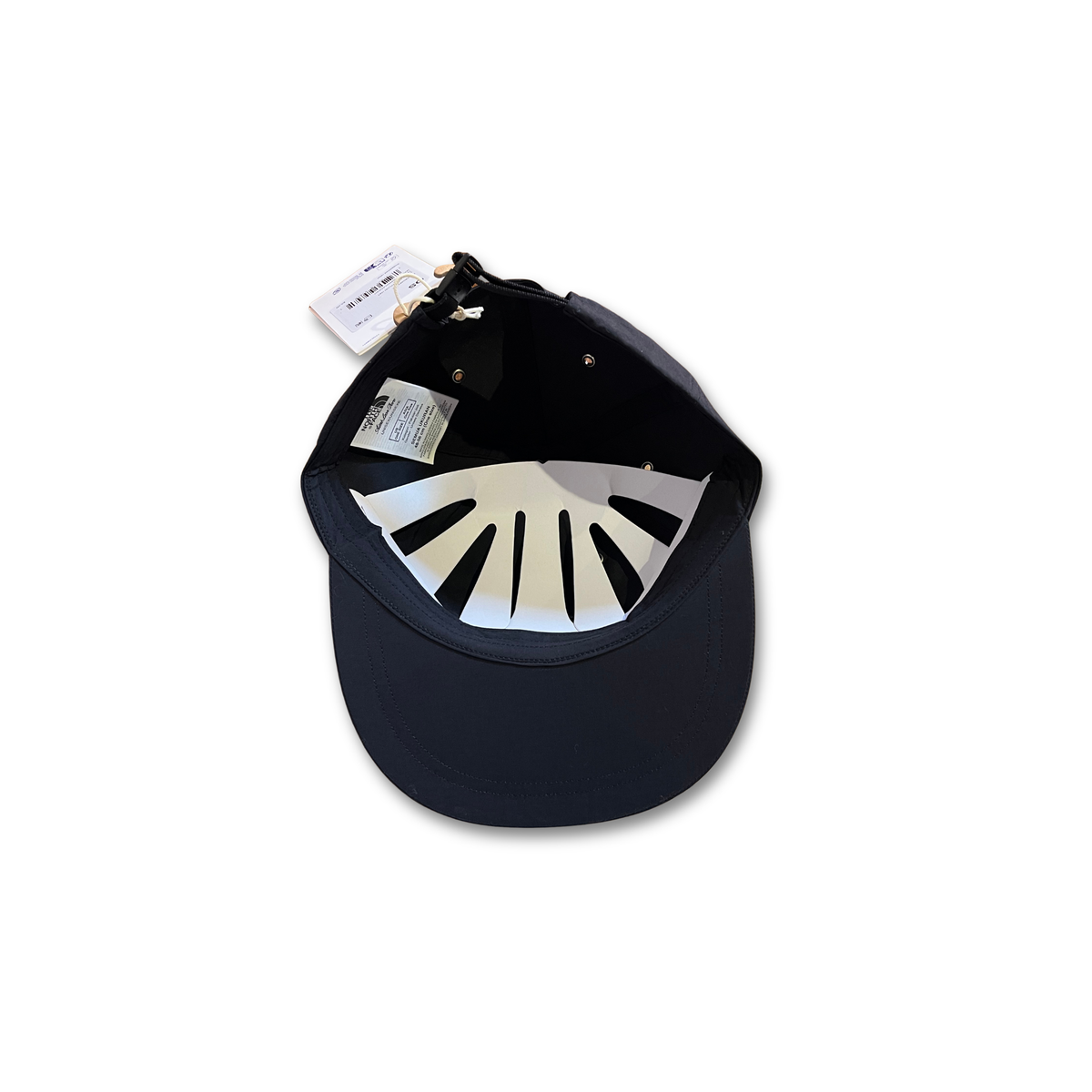 Aimé Leon Dore x The North Face Nylon Logo Cap