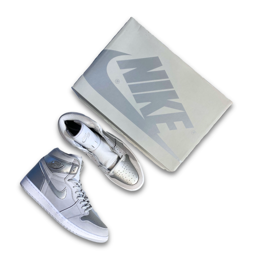 JORDAN 1 JAPAN OG 'NEUTRAL GREY' (US 11 & US 13)