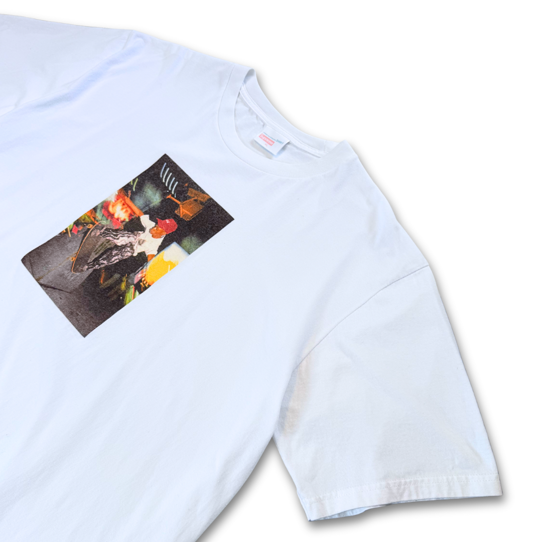 Supreme x Comme des Garçons SHIRT Tee (XL)